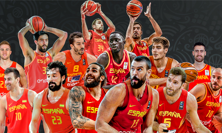 FIBA - FIBA.basketball