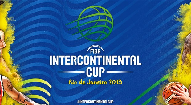 FIBA Intercontinental Cup - Team in Focus: Flamengo - FIBA