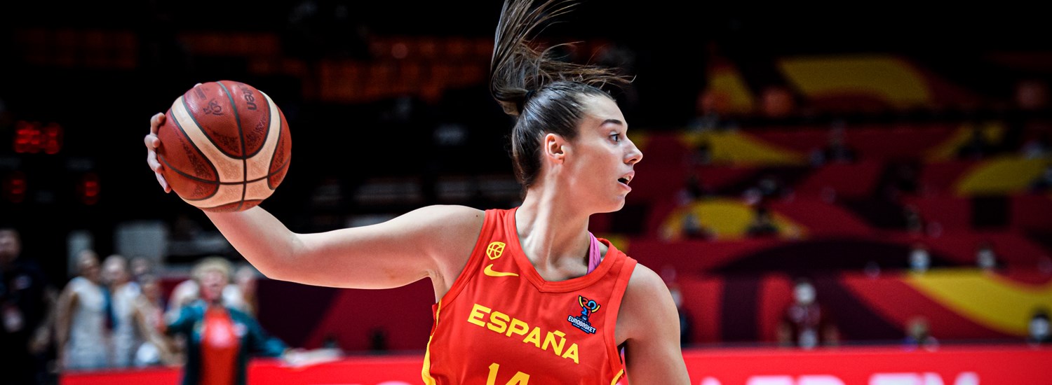 The top 10 young guns to watch at the Womens Olympic Basketball Tournament - Tokyo 2020 Womens Olympic Basketball Tournament 2020
