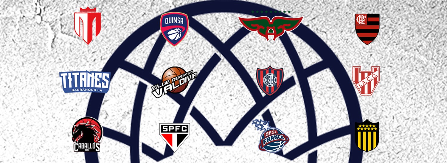 The second season of BCL Americas begins January 31 with 12 teams under bubble format