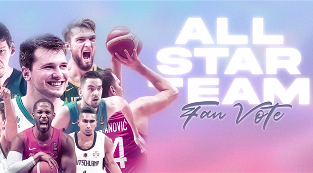 Vote now: Who would be on your FIBA Olympic Qualifying Tournament All-Star Five?