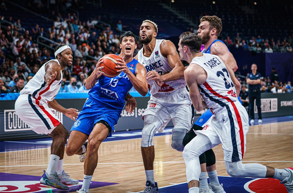 Profilo della squadra: l’Italia spera di portare FIBA ​​​​EuroBasket Magic ai Mondiali – FIBA ​​​​Basketball World Cup 2023