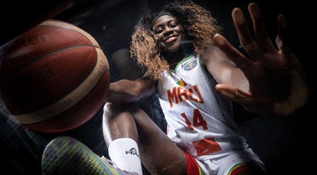 Brazil - FIBA U19 Women's Basketball World Cup 2023 