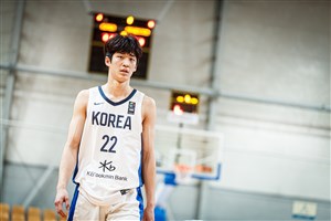 22 Jun Seok Yeo (KOR)