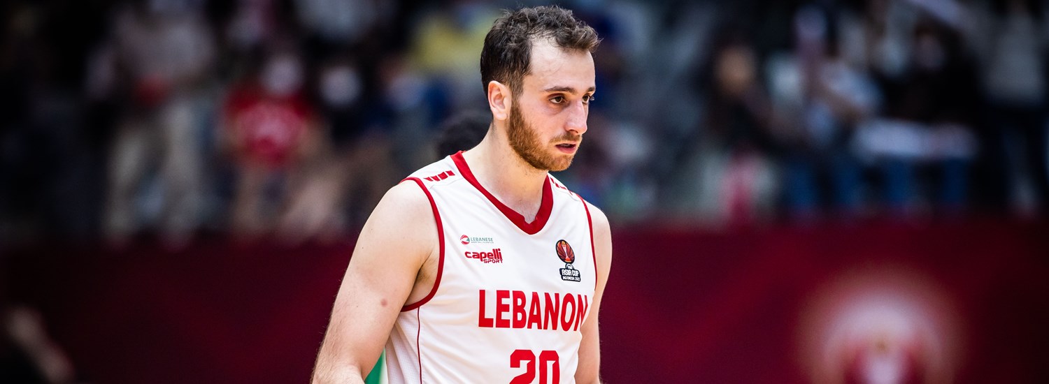 An MVP, a Sixth Man of the Year, and a Draft Pick highlighted as players to watch in Window 4 - FIBA Basketball World Cup 2023 Asian Qualifiers