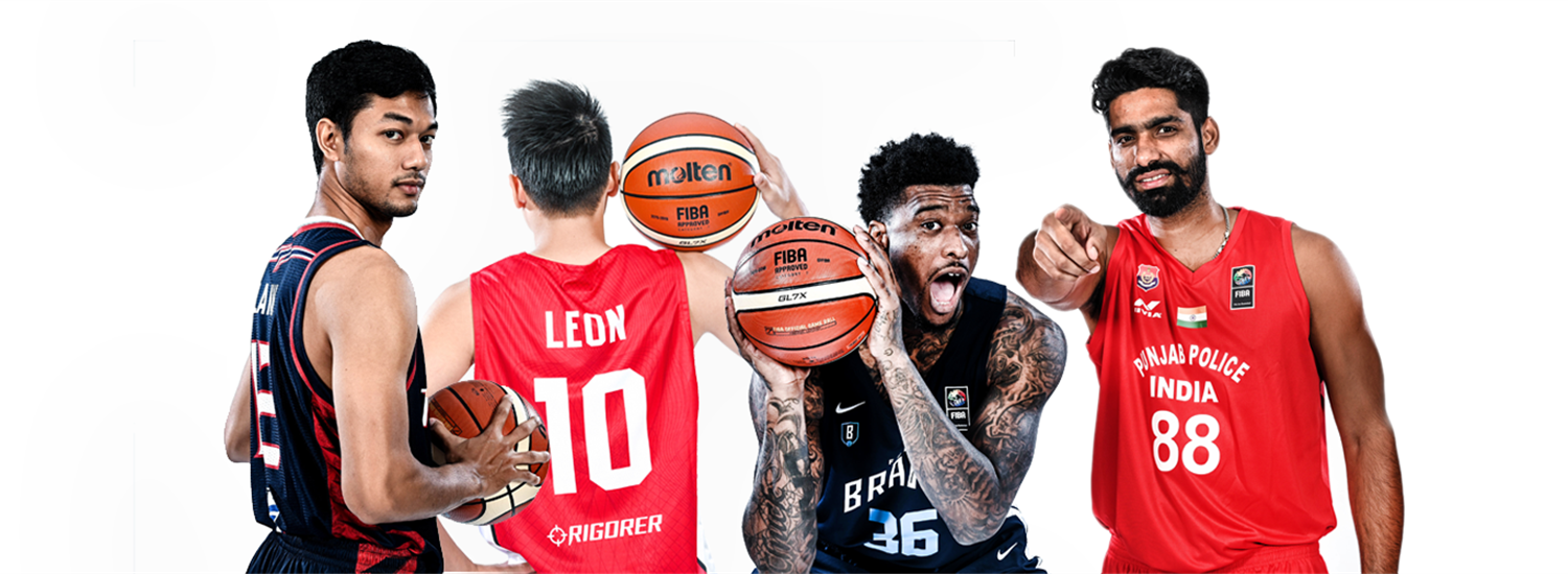 How and where to watch the FIBA Asia Champions Cup 2019 Road to Final 8 - East Asia - FIBA Asia Champions Cup Road to Final 8 East Asia 2019