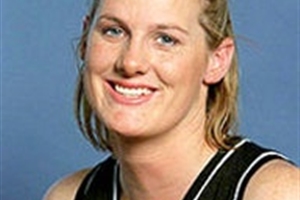 Donna Loffhagen (NZL)