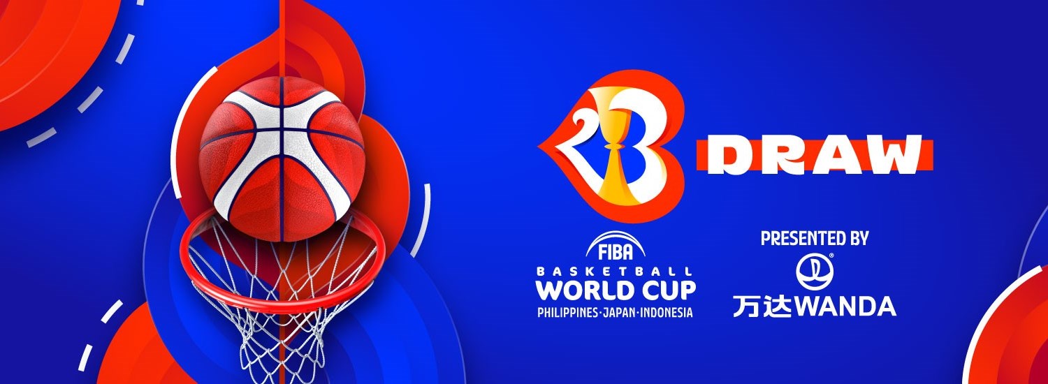 FIBA Basketball World Cup 2023 
