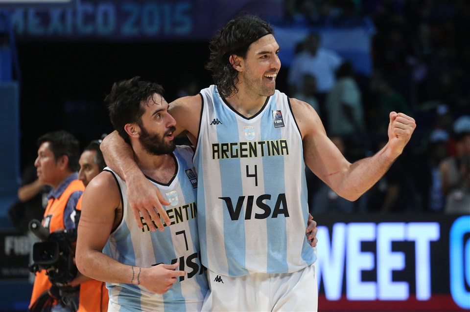 Luis Scola: If we hadn't qualified for the Olympics, I would've stopped  playing - Eurohoops