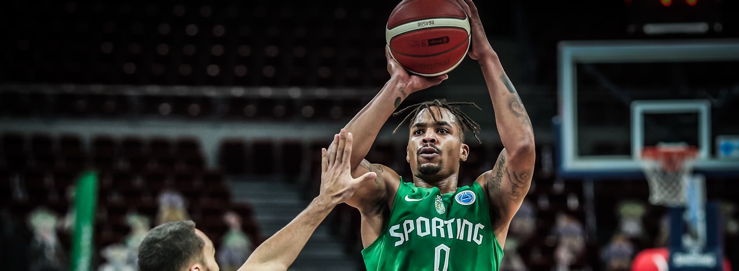 10 players to watch in the FIBA Europe Cup Qualifiers - FIBA Europe Cup 2022-23 