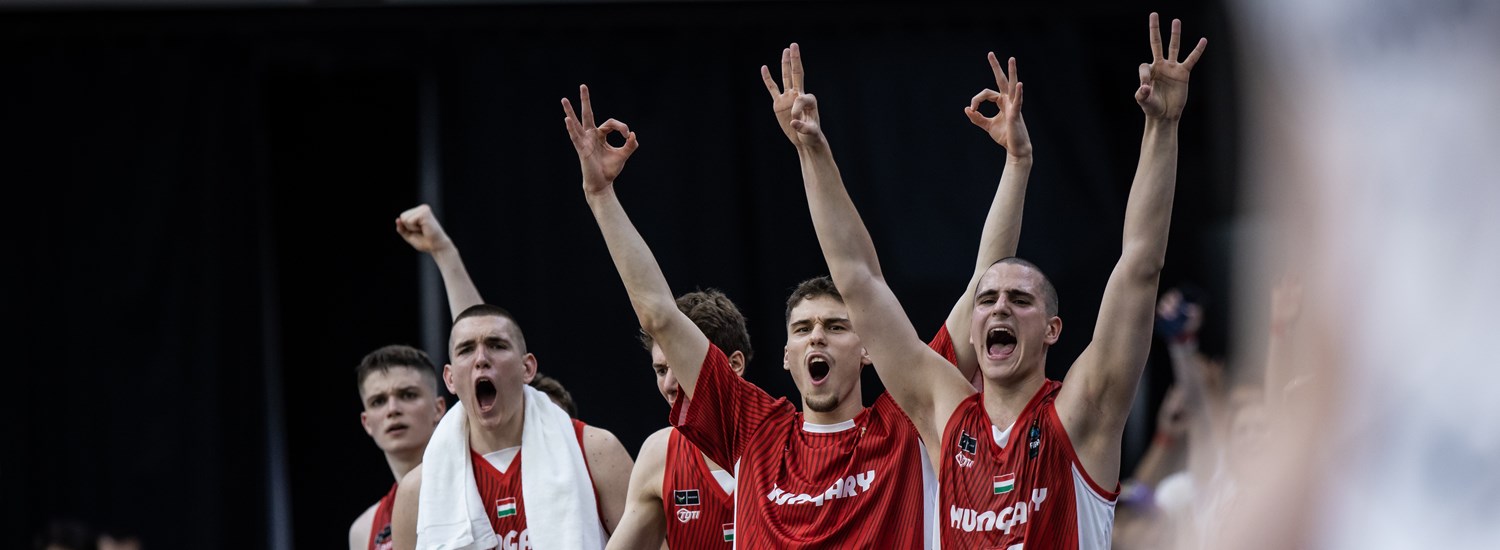 World champions! Canada wins FIBA U19 World Cup (VIDEO)