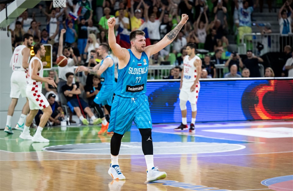 Eurobasket Daily News Report: 9/16/2022 4:04:01 AM