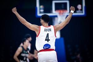 With Towns limited, Dominicans fight past Angola to reach Second Round at  3-0 - FIBA Basketball World Cup 2023 