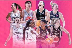 Fan Vote: Who will be the EuroCup Women Finals MVP?