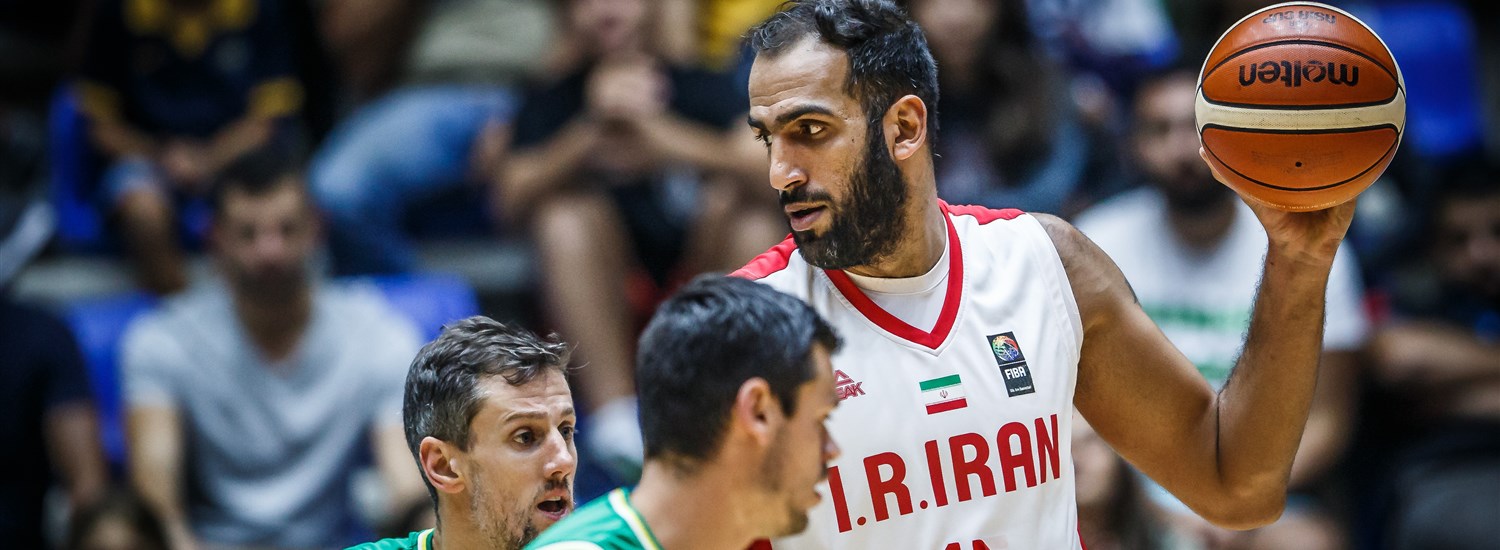 30 players to watch with 30 days to go to Asia Cup 2022 - FIBA Asia Cup 2022 