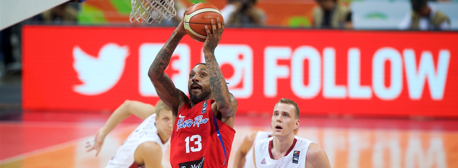 Opportunity to win another title shows up for Renaldo Balkman