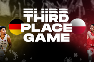 Third Place Game preview: Will Germany or Poland finish strong with podium spot