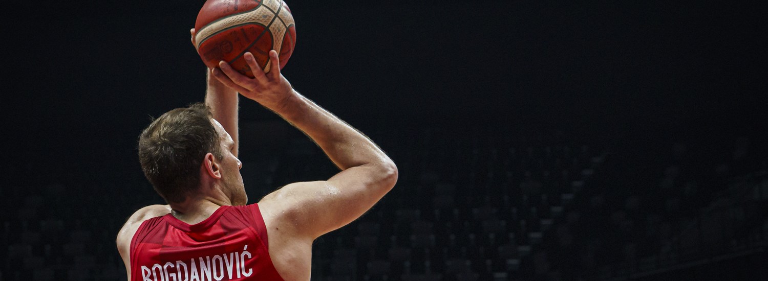 FIBA EuroBasket 2025 Pre-Qualifiers 