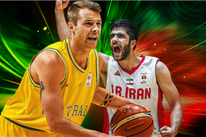 Redemption for Iran or Qualification for Australia?