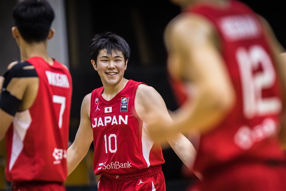 Japan continue to have Lebanon's number, sets up all-East Asia Final ...