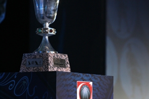 2010 FIBA World Championship draw