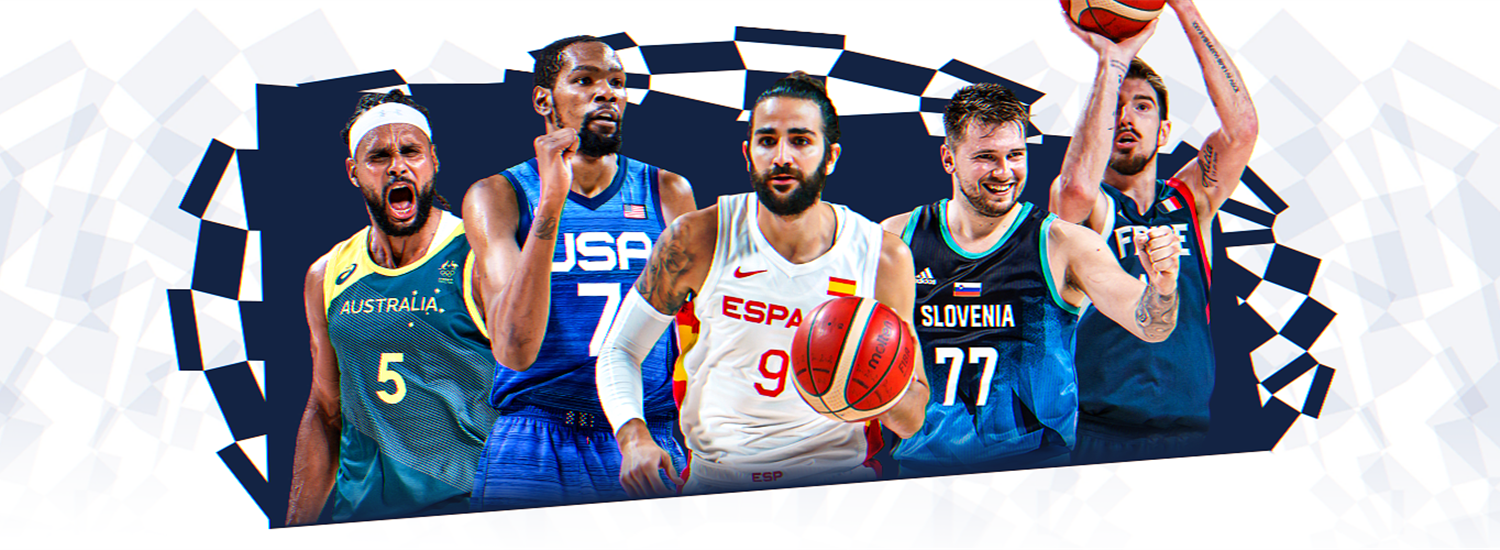 Fan Vote: Who is your MVP of the Men's Olympic Basketball Tournament?
