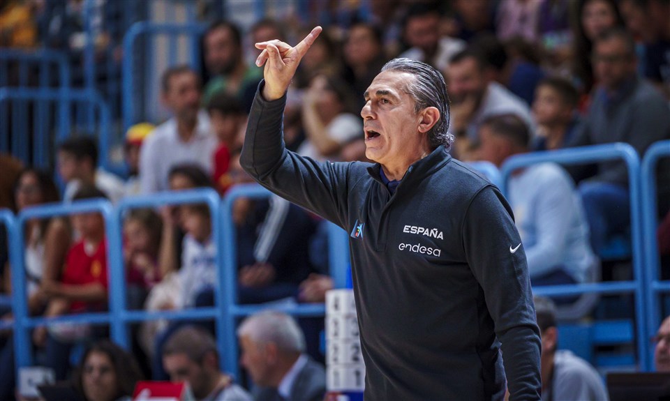 Un vistazo al Grupo G: ¿Podrá Brasil desafiar a España por el primer puesto?  – Copa Mundial de Baloncesto FIBA ​​2023